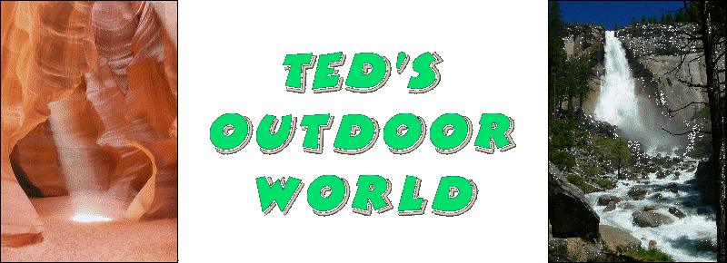 Ted's Outdoor World